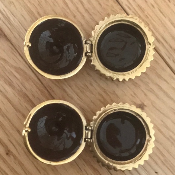 🍒 RARE! 🧁 Sweet 🧁 Juicy Couture Jumbo Pink Cupcakes Cherry Topped Trinket Box - Picture 2 of 4